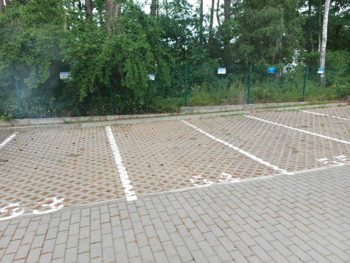 Apartmán Z Tarasami 